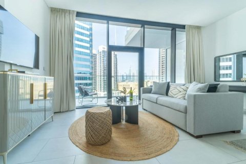 Квартира студия  №119996 7