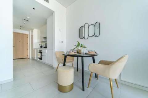 Квартира студия  №119996 8