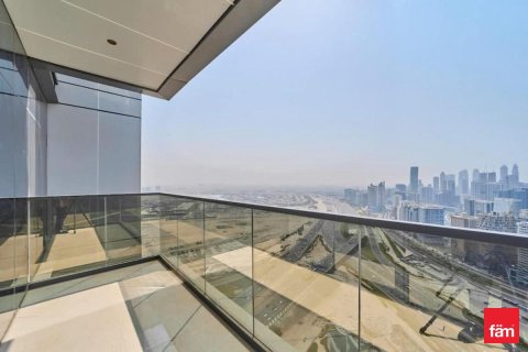 Квартира с 2 спальнями в Бизнес-Бэй, ОАЭ №141649 20