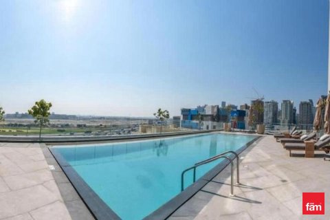 Квартира с 2 спальнями в Бизнес-Бэй, ОАЭ №141649 23