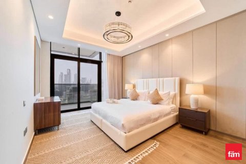 Квартира с 2 спальнями в Бизнес-Бэй, ОАЭ №141649 12