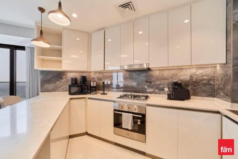 Квартира с 2 спальнями в Бизнес-Бэй, ОАЭ №141649 10