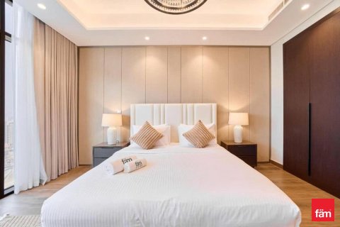 Квартира с 2 спальнями в Бизнес-Бэй, ОАЭ №141649 13