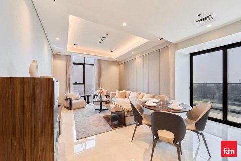 Квартира с 2 спальнями в Бизнес-Бэй, ОАЭ №141649 3