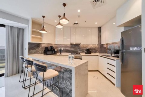 Квартира с 2 спальнями в Бизнес-Бэй, ОАЭ №141649 8