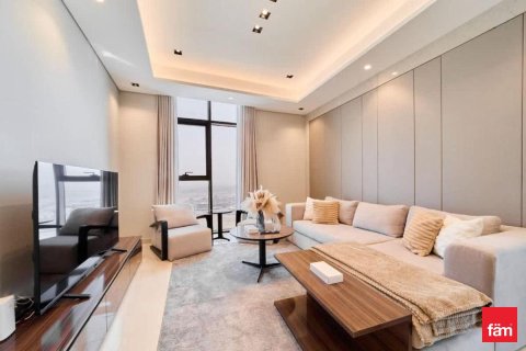 Квартира с 2 спальнями в Бизнес-Бэй, ОАЭ №141649 4