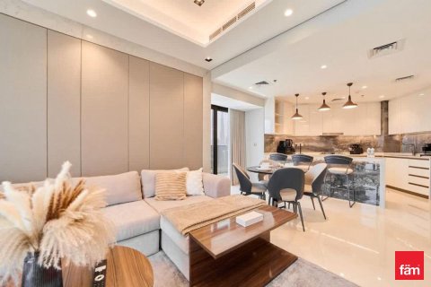 Квартира с 2 спальнями в Бизнес-Бэй, ОАЭ №141649 5