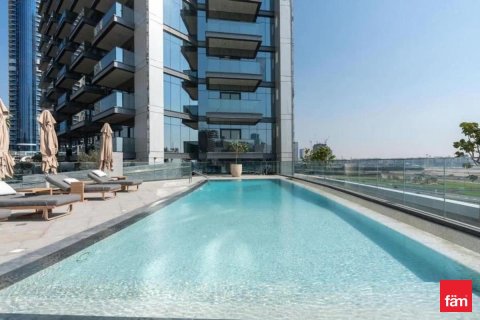 Квартира с 2 спальнями в Бизнес-Бэй, ОАЭ №141649 22