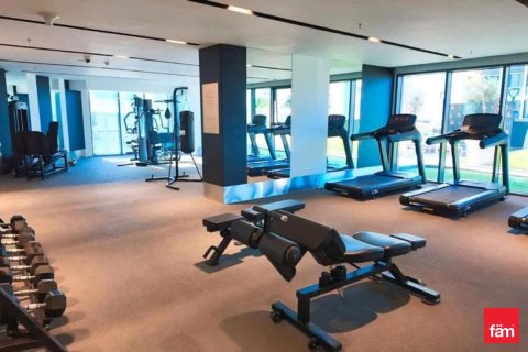 Квартира с 2 спальнями в Бизнес-Бэй, ОАЭ №141649 21