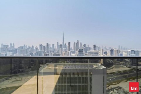 Квартира с 2 спальнями в Бизнес-Бэй, ОАЭ №141649 26