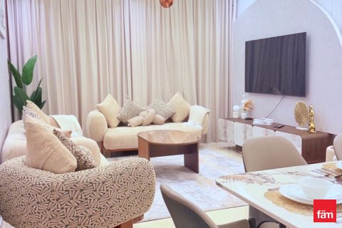 Квартира с 3 спальнями в Даунтаун Дубай (Даунтаун Бурдж Дубай), ОАЭ №141652 4