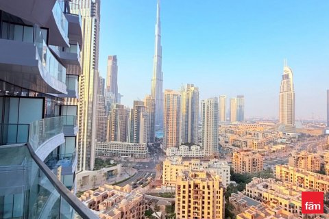 3 غرف نوم شقة في وسط مدينة دبي, الإمارات العربية المتحدة رقم 141652