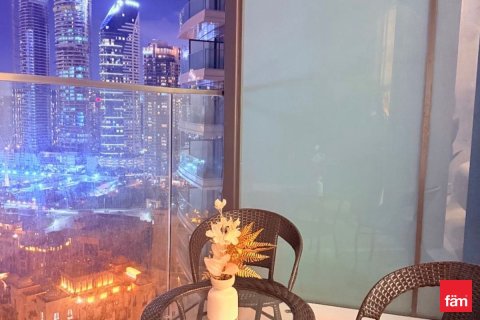 3 bedrooms Apartment in Downtown Dubai (Downtown Burj Dubai), UAE No. 141652 14