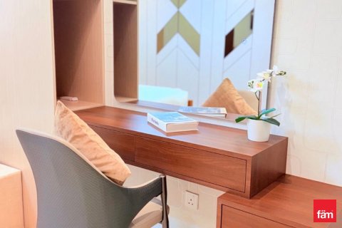 Квартира с 3 спальнями в Даунтаун Дубай (Даунтаун Бурдж Дубай), ОАЭ №141652 22