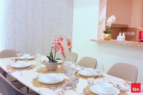 Квартира с 3 спальнями в Даунтаун Дубай (Даунтаун Бурдж Дубай), ОАЭ №141652 10