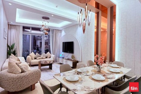 Квартира с 3 спальнями в Даунтаун Дубай (Даунтаун Бурдж Дубай), ОАЭ №141652 3