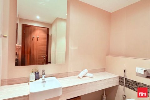 Квартира с 3 спальнями в Даунтаун Дубай (Даунтаун Бурдж Дубай), ОАЭ №141652 23