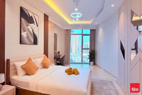 Квартира с 3 спальнями в Даунтаун Дубай (Даунтаун Бурдж Дубай), ОАЭ №141652 19