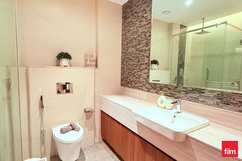 Квартира с 3 спальнями в Даунтаун Дубай (Даунтаун Бурдж Дубай), ОАЭ №141652 27