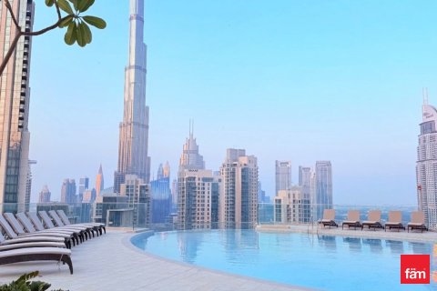 3 bedrooms Apartment in Downtown Dubai (Downtown Burj Dubai), UAE No. 141652 13