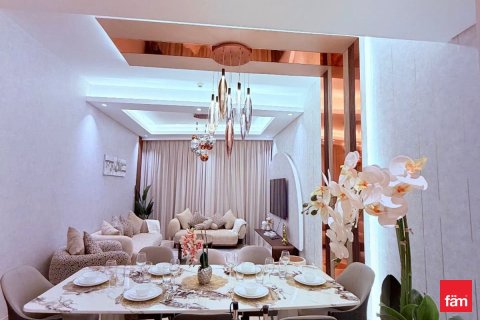 Квартира с 3 спальнями в Даунтаун Дубай (Даунтаун Бурдж Дубай), ОАЭ №141652 9