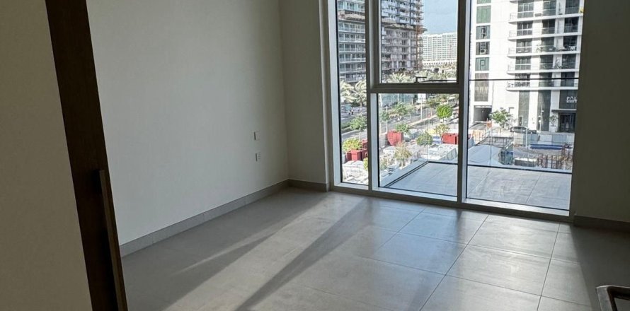 Appartement de 1 chambre à Dubai Harbour, UAE No. 141651