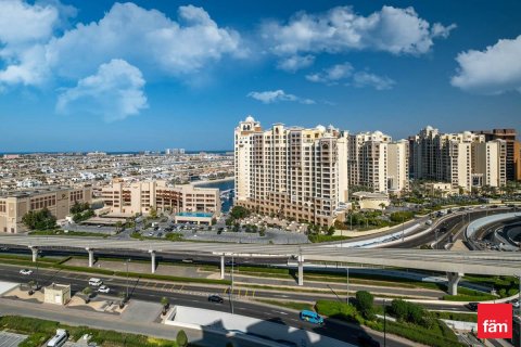 Квартира с 2 спальнями в Пальма Джумейра, ОАЭ №141650 25