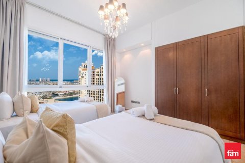 Квартира с 2 спальнями в Пальма Джумейра, ОАЭ №141650 18