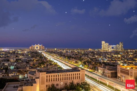 Квартира с 2 спальнями в Пальма Джумейра, ОАЭ №141650 28