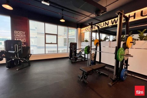 Квартира с 3 спальнями в Al Sufouh, ОАЭ №141653 31