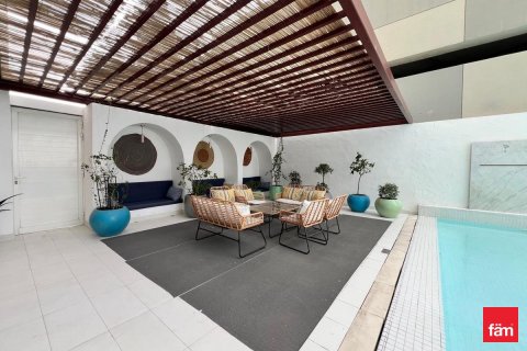 Квартира с 3 спальнями в Al Sufouh, ОАЭ №141653 24