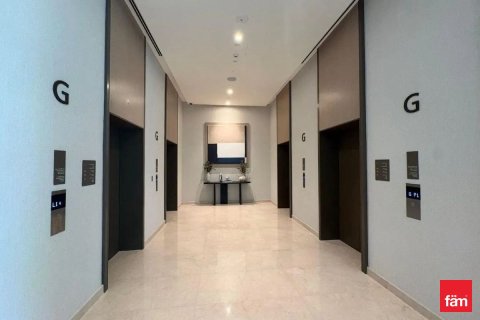 Квартира с 1 спальней в Дубай Хилс Эстейт, ОАЭ №141654 4