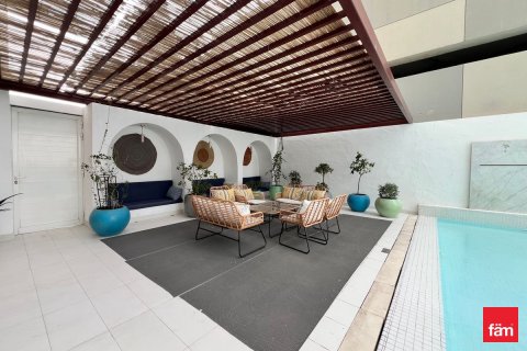 Квартира с 2 спальнями в Al Sufouh, ОАЭ №141648 21