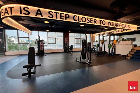 Квартира с 2 спальнями в Al Sufouh, ОАЭ №141648 15