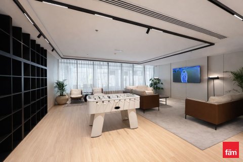 Квартира с 2 спальнями в Al Sufouh, ОАЭ №141648 26