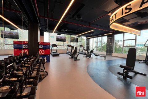 Квартира с 2 спальнями в Al Sufouh, ОАЭ №141648 17