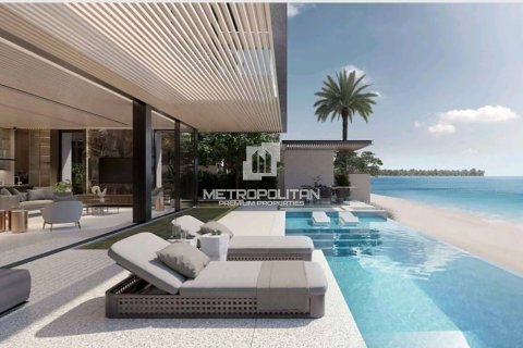 Land de 1527m² No. 128748 10