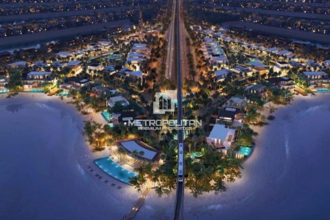 Land de 1527m² No. 128748 7