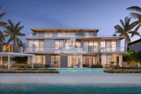 Land de 1527m² No. 128748 2