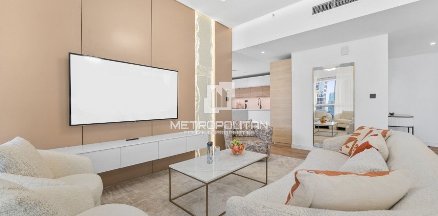 3 bedrooms Apartment No. 128750