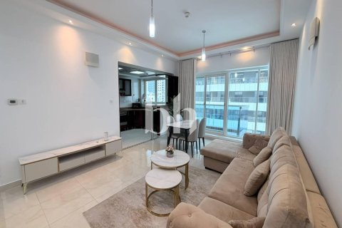 Apartment de 1 dormitorio en Dubai Marina, UAE No. 208647 5