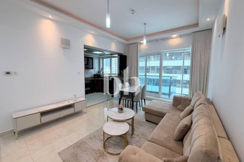 Apartment de 1 dormitorio en Dubai Marina, UAE No. 208647 8