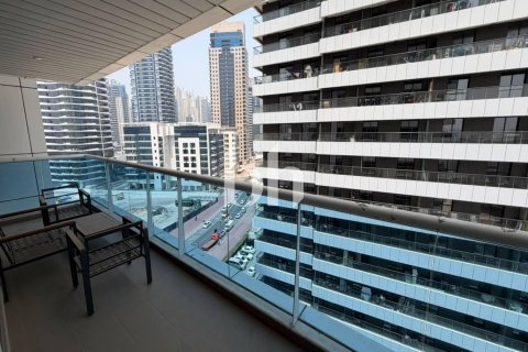 Apartment de 1 dormitorio en Dubai Marina, UAE No. 208647 6