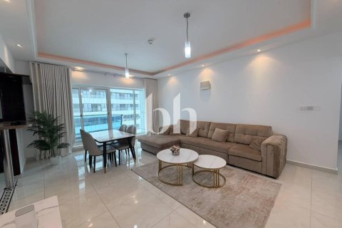 Apartment de 1 dormitorio en Dubai Marina, UAE No. 208647