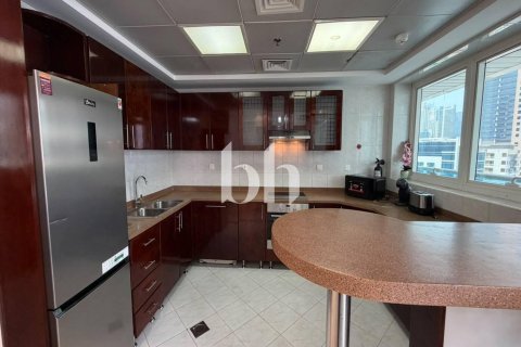 Apartment de 1 dormitorio en Dubai Marina, UAE No. 208647 9
