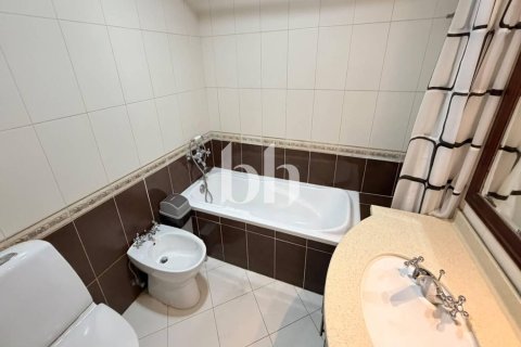 Apartment de 1 dormitorio en Dubai Marina, UAE No. 208647 3