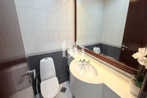 Apartment de 1 dormitorio en Dubai Marina, UAE No. 208647 4