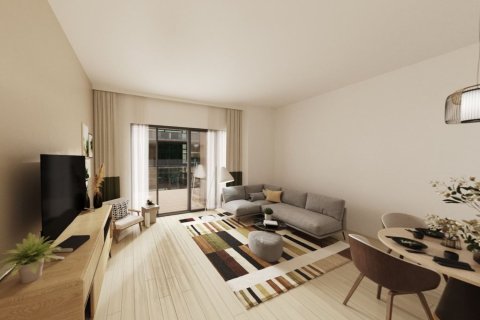 Apartment de 2 dormitorios en Saadiyat Island, UAE No. 208645 4