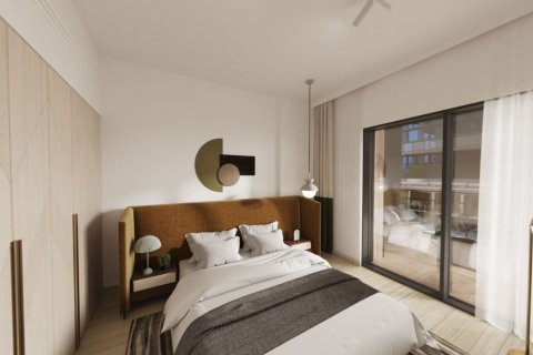 Apartment de 2 dormitorios en Saadiyat Island, UAE No. 208645 10