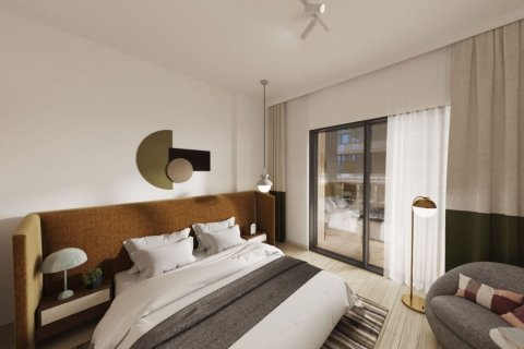 Apartment de 2 dormitorios en Saadiyat Island, UAE No. 208645 9